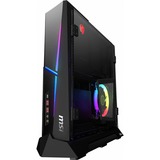 MSI MEG Trident X 12VTF-059AT, Gaming-PC schwarz/transparent, Windows 11 Home 64-Bit