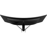 MSI MPG 491CQPDE QD-OLED, Gaming-Monitor 124.5 cm (49 Zoll), schwarz, DQHD, QD-OLED, Curved, Adaptive-Sync, 144Hz Panel