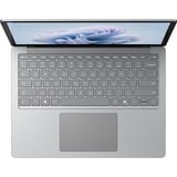 Microsoft Surface Laptop 6 for Business, Notebook platin, Intel® Core™ Ultra 7 165H, Intel® Arc™ Graphics, 32 GB LPDDR5X, 1 TB (1 TB SSD), Windows 11 Pro, 1TB, Core Ultra 7