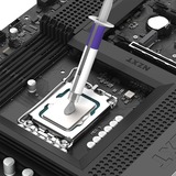 NZXT High-Performance Thermal Paste 3g, Wärmeleitpasten 