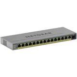 Netgear GS116EPP, Switch 