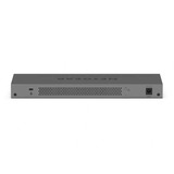 Netgear GS116EPP, Switch 