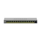 Netgear GS116EPP, Switch 