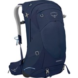 Osprey Stratos 34, Rucksack blau, 34 Liter