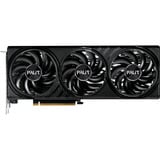 Palit GeForce RTX 5060 Ti Infinity 3 8GB, Grafikkarte DLSS 4, 3x DisplayPort, 1x HDMI 2.1