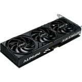 Palit GeForce RTX 5060 Ti Infinity 3 8GB, Grafikkarte DLSS 4, 3x DisplayPort, 1x HDMI 2.1