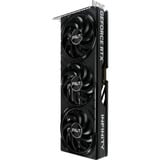 Palit GeForce RTX 5060 Ti Infinity 3 8GB, Grafikkarte DLSS 4, 3x DisplayPort, 1x HDMI 2.1