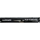 Palit GeForce RTX 5060 Ti Infinity 3 8GB, Grafikkarte DLSS 4, 3x DisplayPort, 1x HDMI 2.1