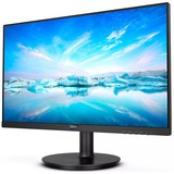 Philips 222V8LA/00, LED-Monitor 55 cm (22 Zoll), schwarz, FullHD, 75Hz, Adaptive-Sync