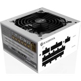 RAIJINTEK CRATOS 850 WHITE, PC-Netzteil weiß, 850 Watt