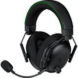 Razer BlackShark V3 Pro for Xbox, Gaming-Headset schwarz, ANC, 2,4 GHz-Dongle, Bluetooth, USB, 3,5 mm Klinke