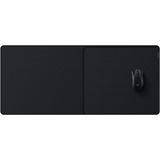 Razer Strider, Gaming-Mauspad schwarz, Größe XXL