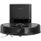 Roborock Q10 VF+, Saugroboter schwarz, Mit Absaugstation RockDock Plus