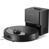 Roborock Q10 VF+, Saugroboter schwarz, Mit Absaugstation RockDock Plus