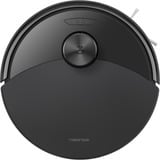 Roborock Q10 VF+, Saugroboter schwarz, Mit Absaugstation RockDock Plus