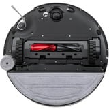 Roborock Saros 10 R&D, mit Wasseranschluss, Saugroboter weiß, inkl. Absaug-/ Reinigungsstation