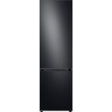 SAMSUNG RL38C7B5BB1/EG Bespoke, Kühl-/Gefrierkombination edelstahl (dunkel), AI Energy Mode, Metal Cooling, Cool Select+