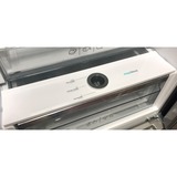 SHARP SJ-NBA32DMXTB-EU, Kühl-/Gefrierkombination schwarz