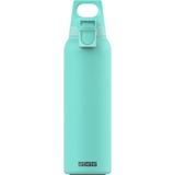 SIGG Hot & Cold One Light Glacier 0,55 Liter, Thermosflasche türkis