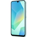 Samsung Galaxy A16 5G 128GB, Handy Light Green, Android, Dual-SIM, 4 GB