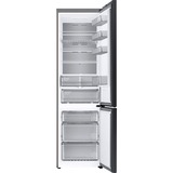 Samsung RL38C7B5BB1/EG Bespoke, Kühl-/Gefrierkombination edelstahl (dunkel), AI Energy Mode, Metal Cooling, Cool Select+