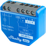 Shelly 1 Gen4 , Relais blau, 4er Pack