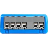 Shelly 1 Gen4 , Relais blau, 4er Pack