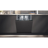 Siemens SX61IX14TE IQ100 , Spülmaschine 60 cm, Home Connect, XXL