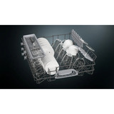 Siemens SX61IX14TE IQ100 , Spülmaschine 60 cm, Home Connect, XXL