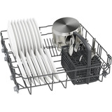 Siemens SX61IX14TE IQ100 , Spülmaschine 60 cm, Home Connect, XXL