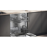 Siemens SX61IX14TE IQ100 , Spülmaschine 60 cm, Home Connect, XXL