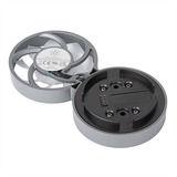 SilverStone IMF70-ARGB, Luftkühler 73 mm