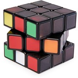 Spin Master Rubik’s Phantom Cube 3x3 Zauberwürfel , Geschicklichkeitsspiel 