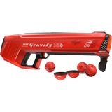 Spyra Gravity, Wasserbombenwerfer rot