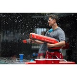 Spyra Gravity, Wasserbombenwerfer rot