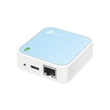 TP-Link TL-WR802N nano, Router 