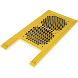 Thermaltake The Tower 250 BuThermaltakeer Caramel, Tower-Gehäuse gelb, Tempered Glass
