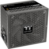 Thermaltake Toughpower GF3 1350W, PC-Netzteil schwarz, 1x 12-Pin High Power GPU, 7x PCIe, Kabel-Management, 1350 Watt
