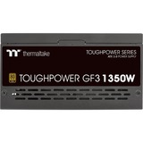 Thermaltake Toughpower GF3 1350W, PC-Netzteil schwarz, 1x 12-Pin High Power GPU, 7x PCIe, Kabel-Management, 1350 Watt