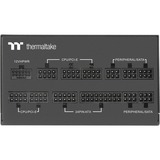 Thermaltake Toughpower GF3 1350W, PC-Netzteil schwarz, 1x 12-Pin High Power GPU, 7x PCIe, Kabel-Management, 1350 Watt