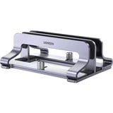 UGREEN LP258 Vertikaler Laptop-Ständer schwarz, für Notebooks mit einer Dicke von 12 bis 26 mm