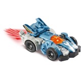 VTech Switch & Go Dinos - Fire-Mini-Triceratops, Spielfigur 