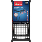 Vileda Vileda Infinity Flex Ultimate, Wäscheständer schwarz