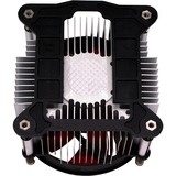 Xilence I350PWM, CPU-Kühler 92 mm