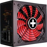 Xilence Performance X ATX 3.0 80+ GOLD 750W, PC-Netzteil schwarz, 1x 12VHPWR, 3x PCIe, Kabel-Management, 750 Watt