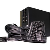 Xilence Performance X ATX 3.0 80+ GOLD 750W, PC-Netzteil schwarz, 1x 12VHPWR, 3x PCIe, Kabel-Management, 750 Watt