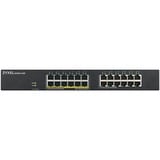 Zyxel GS1900-24EP, Switch 