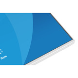 iiyama ProLite XB2497HSU-W1, LED-Monitor 60.5 cm (23.8 Zoll), weiß (matt), FullHD, IPS, HDMI, DP, USB-Hub, erg. Standfuß, 120Hz Panel