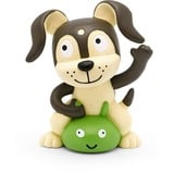 tonies Favourite Children's Songs - Playtime and Action Songs, Spielfigur Musik, englische Sprachausgabe