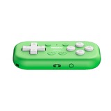 8BitDo Micro Bluetooth Gamepad grün, für Nintendo Switch, Android, Raspberry Pi